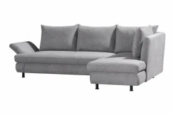 Ecksofa Leo< New
