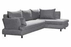 Ecksofa Leo< New
