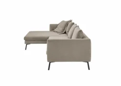 Sormani Sofas & Couches-Ecksofa Livorno Sand