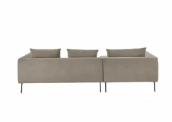 Sormani Sofas & Couches-Ecksofa Livorno Sand