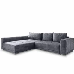 Ecksofa London<SOMETA Hot