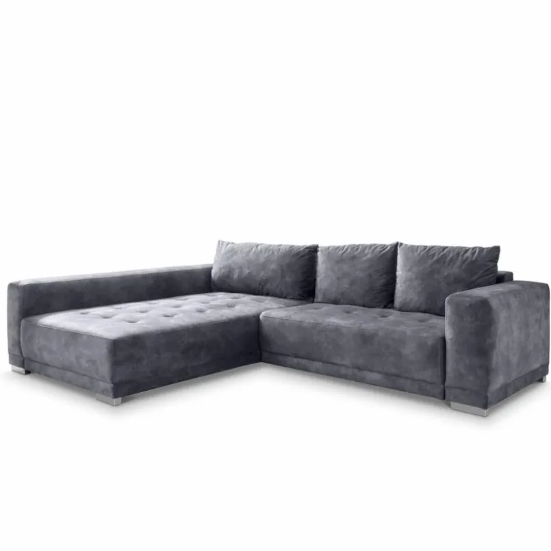 Ecksofa London<SOMETA Hot