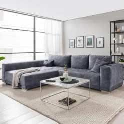 Ecksofa London<SOMETA Hot