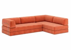Ecksofa L-Shape CozyPad<INNOVATION LIVING New