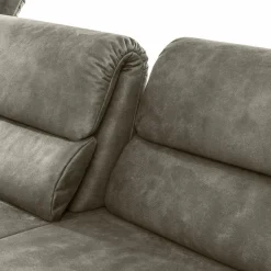 Sofas & Couches|Segmüller Werkstätten Ecksofa Mara Grau