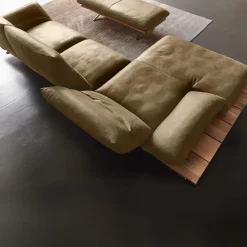 Sofas & Couches|KOINOR Ecksofa Marilyn Verde