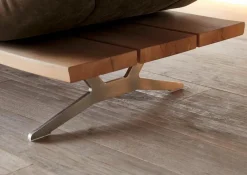 KOINOR Sofas & Couches-Ecksofa Marilyn Braun