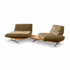 KOINOR Sofas & Couches-Ecksofa Marilyn Verde