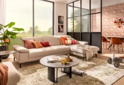 Ecksofa Marino<Segmüller Werkstätten Discount