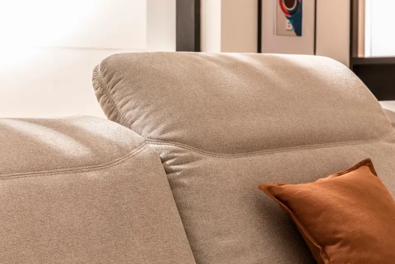 Ecksofa Marino<Segmüller Werkstätten Discount