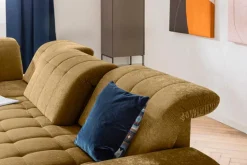 Ecksofa Marlo<Segmüller Werkstätten New