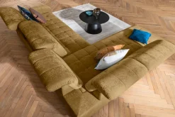 Ecksofa Marlo<Segmüller Werkstätten New