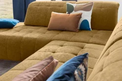 Ecksofa Marlo<Segmüller Werkstätten New