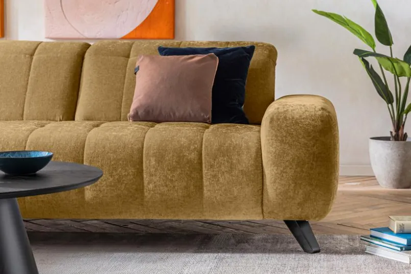 Ecksofa Marlo<Segmüller Werkstätten New
