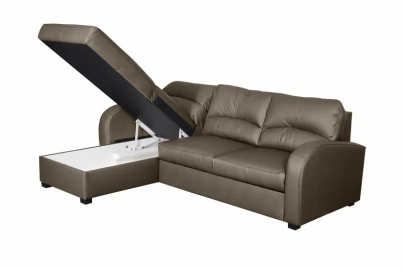 Ecksofa Milo<
