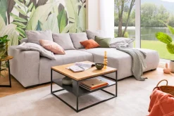 filippo Sofas & Couches-Ecksofa Mio Hellgrau