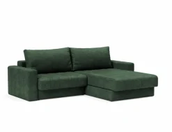Ecksofa mit Armlehnen Akello Lounger<INNOVATION LIVING Hot
