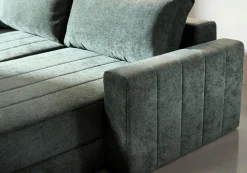 Ecksofa mit Armlehnen Akello Lounger<INNOVATION LIVING Hot