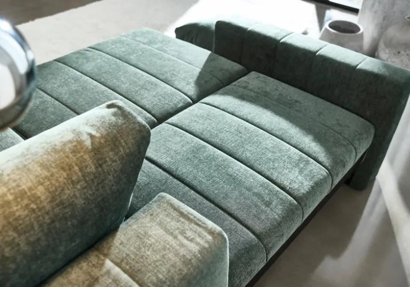 Ecksofa mit Armlehnen Akello Lounger<INNOVATION LIVING Hot
