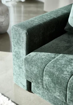 Ecksofa mit Armlehnen Akello Lounger<INNOVATION LIVING Hot