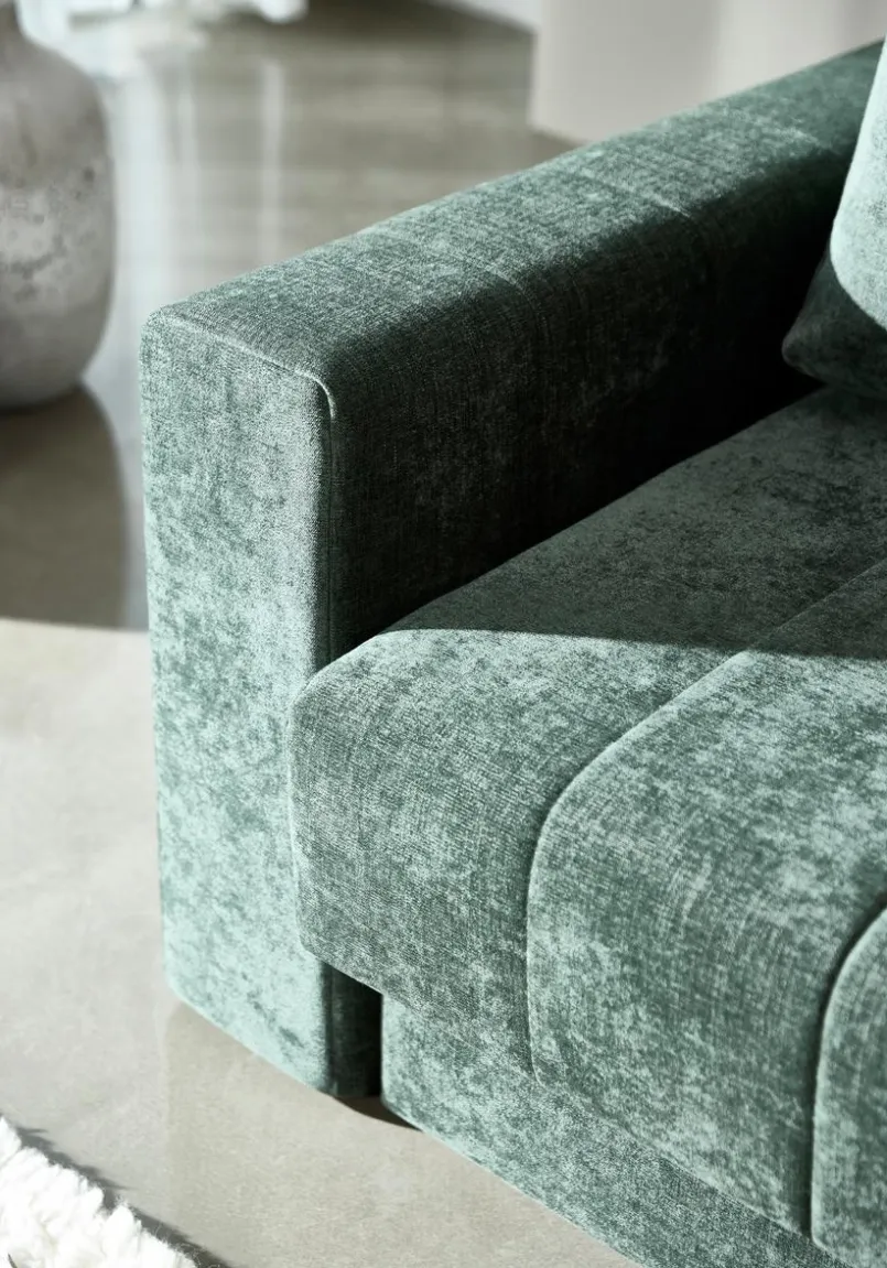 Ecksofa mit Armlehnen Akello Lounger<INNOVATION LIVING Hot
