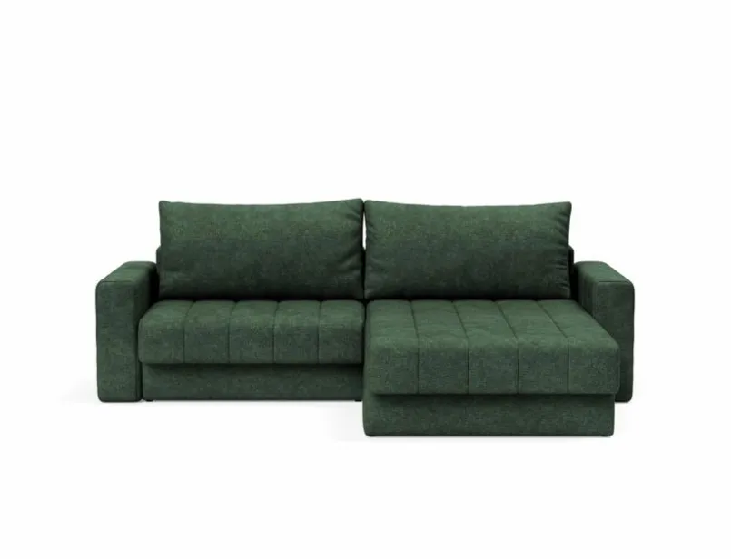Ecksofa mit Armlehnen Akello Lounger<INNOVATION LIVING Hot
