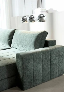 Ecksofa mit Armlehnen Akello Lounger<INNOVATION LIVING Hot