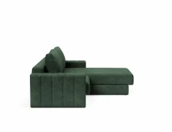 Ecksofa mit Armlehnen Akello Lounger<INNOVATION LIVING Hot