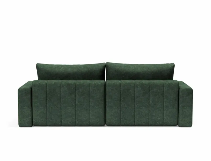 Ecksofa mit Armlehnen Akello Lounger<INNOVATION LIVING Hot