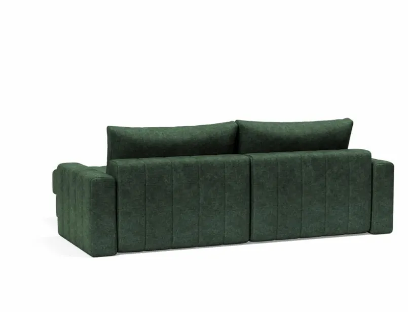 Ecksofa mit Armlehnen Akello Lounger<INNOVATION LIVING Hot