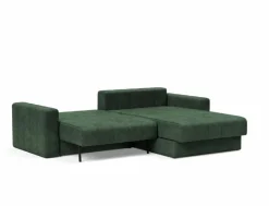 Ecksofa mit Armlehnen Akello Lounger<INNOVATION LIVING Hot