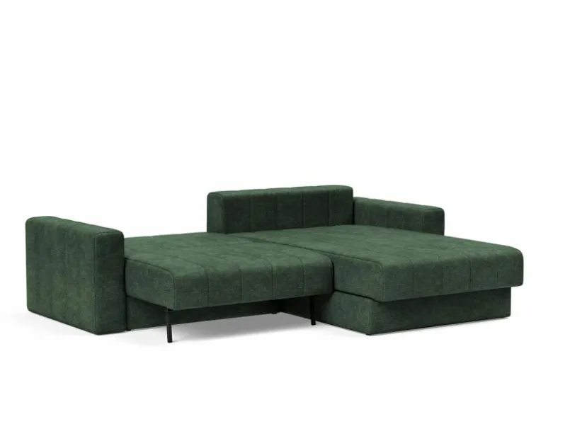 Ecksofa mit Armlehnen Akello Lounger<INNOVATION LIVING Hot