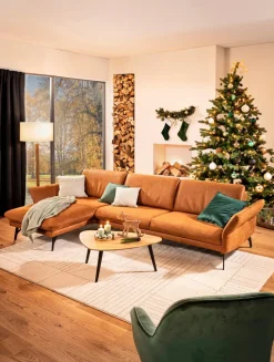 Ecksofa Monheim<himolla Outlet