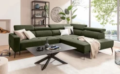 Ecksofa Monterrey<SOMETA Online