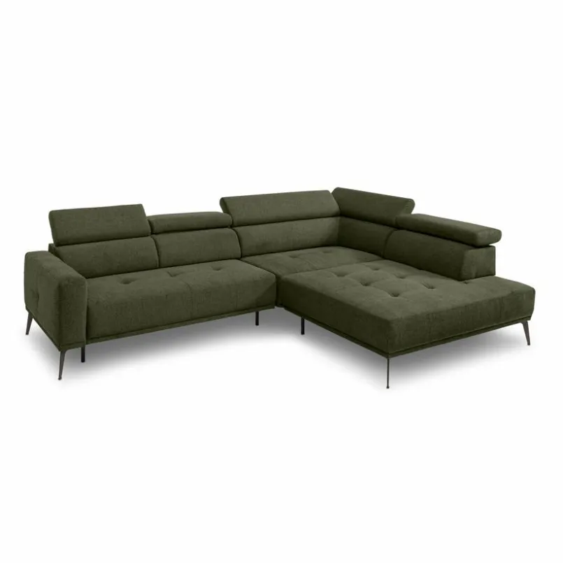 Ecksofa Monterrey<SOMETA Online