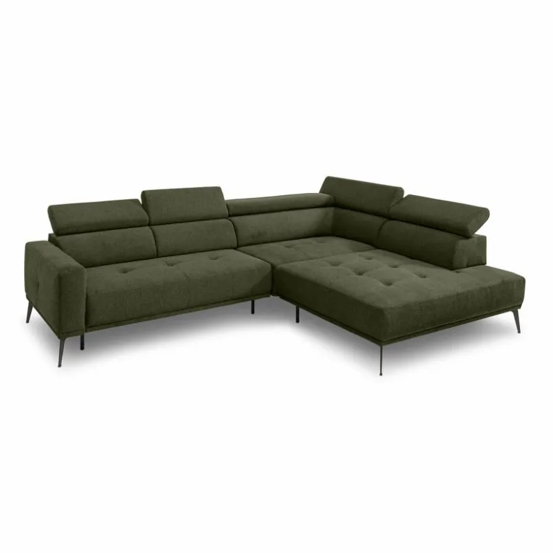 Ecksofa Monterrey<SOMETA Online