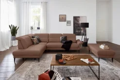 Musterring Sofas & Couches-Ecksofa MR 1350 Stone