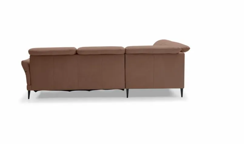 Musterring Sofas & Couches-Ecksofa MR 1350 Stone