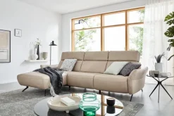 Sofas & Couches|Musterring Ecksofa MR 280 Pearl