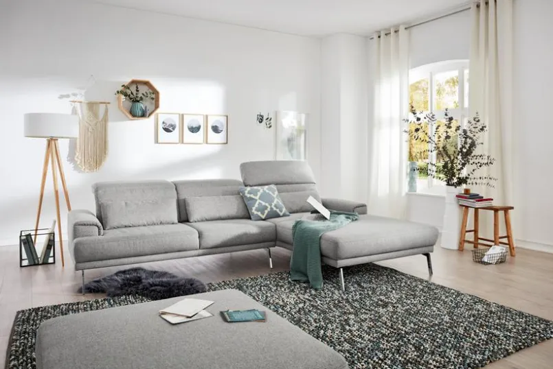Ecksofa MR 4580<Musterring Discount