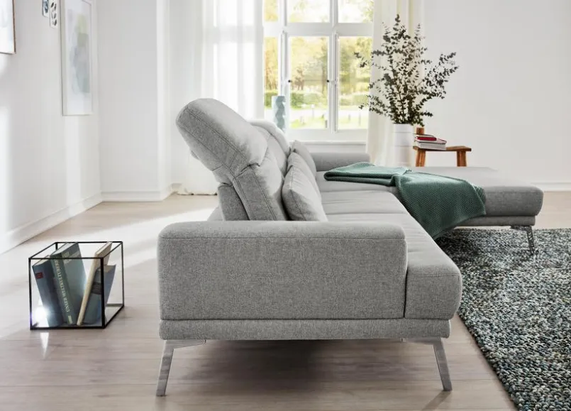 Ecksofa MR 4580<Musterring Discount