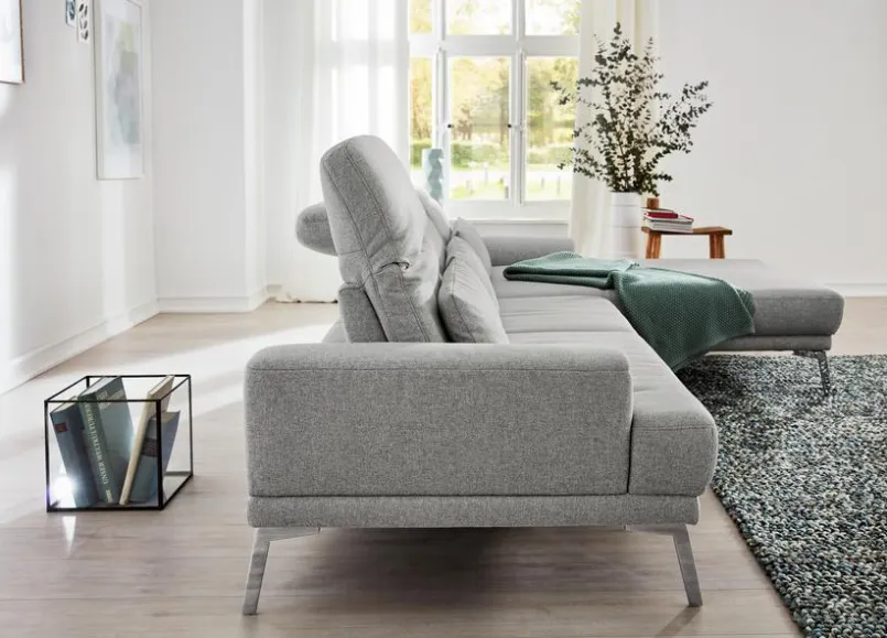 Ecksofa MR 4580<Musterring Discount