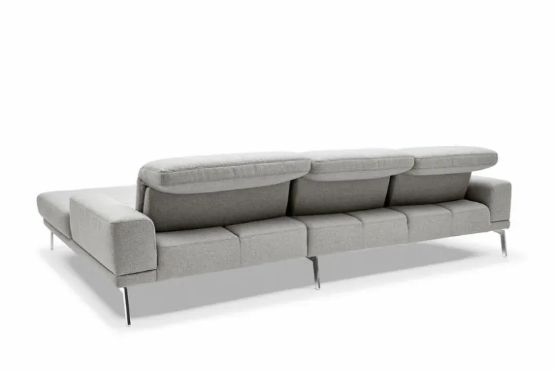 Ecksofa MR 4580<Musterring Discount