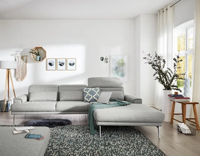Ecksofa MR 4580<Musterring Discount