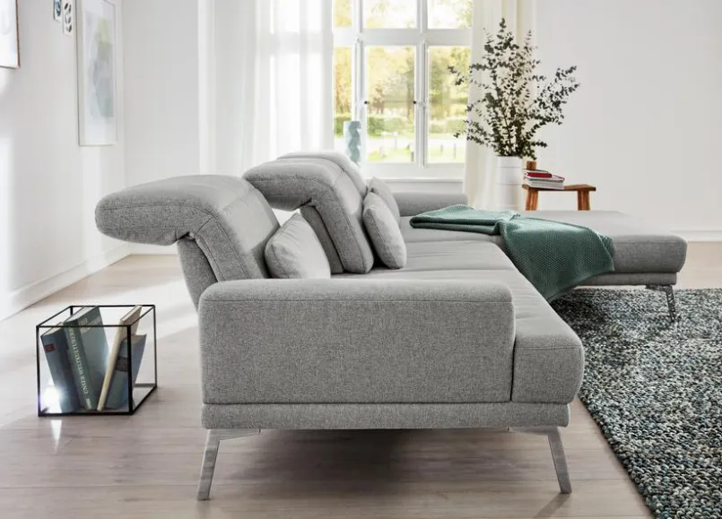 Ecksofa MR 4580<Musterring Discount