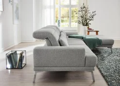 Ecksofa MR 4580<Musterring Discount