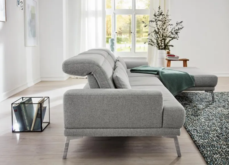 Ecksofa MR 4580<Musterring Discount