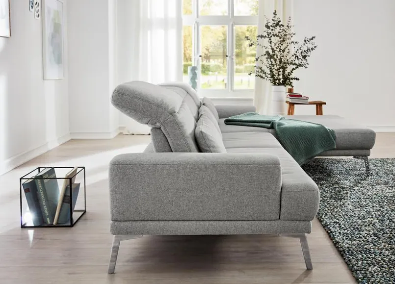 Ecksofa MR 4580<Musterring Discount
