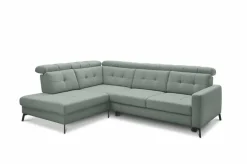 Schlafsofas|Schlafsofas|Musterring Ecksofa MR 4615 Mint