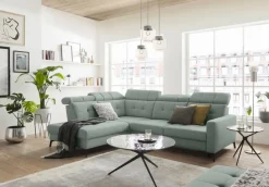Schlafsofas|Schlafsofas|Musterring Ecksofa MR 4615 Mint